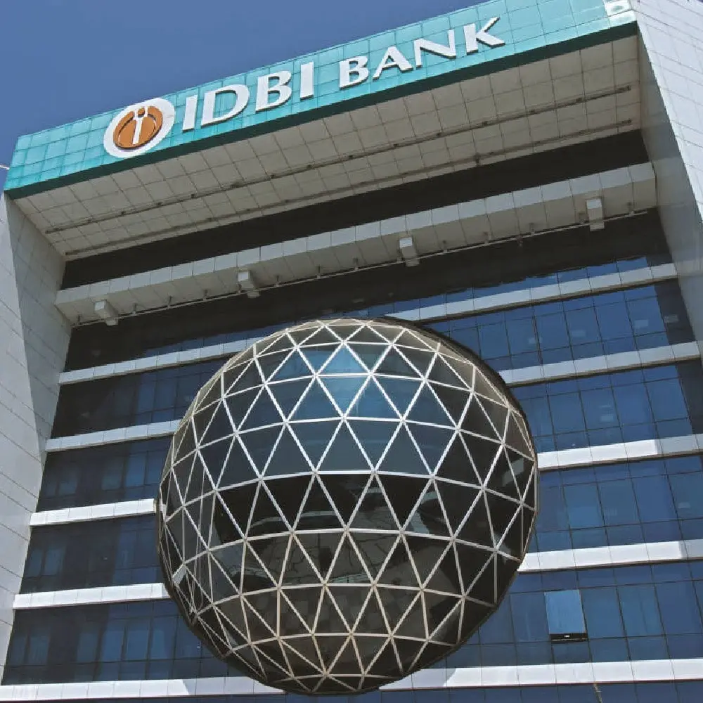 Govt. eyes $7.7 billion valuation for IDBI bank in the proposed stake sale-thumnail