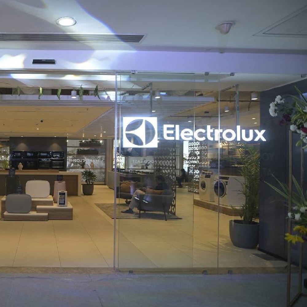 Home appliance maker Electrolux cuts up to 4,000 jobs due to losses-thumnail
