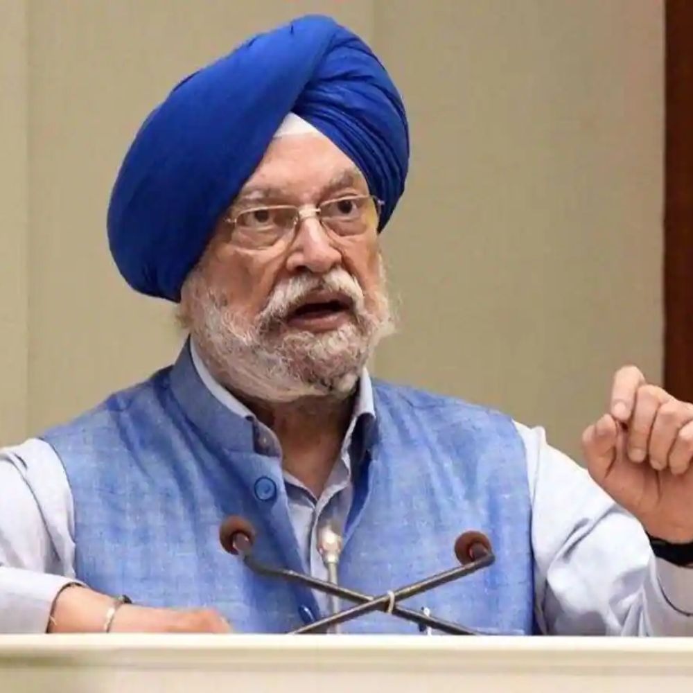 ‘India Will Buy Oil From Wherever It Has To’: Union Minister Hardeep Puri -thumnail