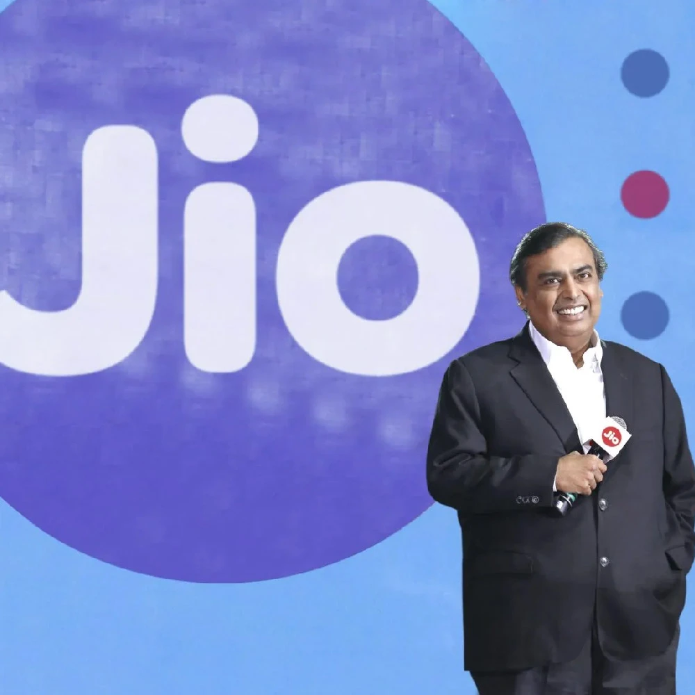 It can be difficult for Jio to increase revenue without rate hikes and 4G upgrades-thumnail