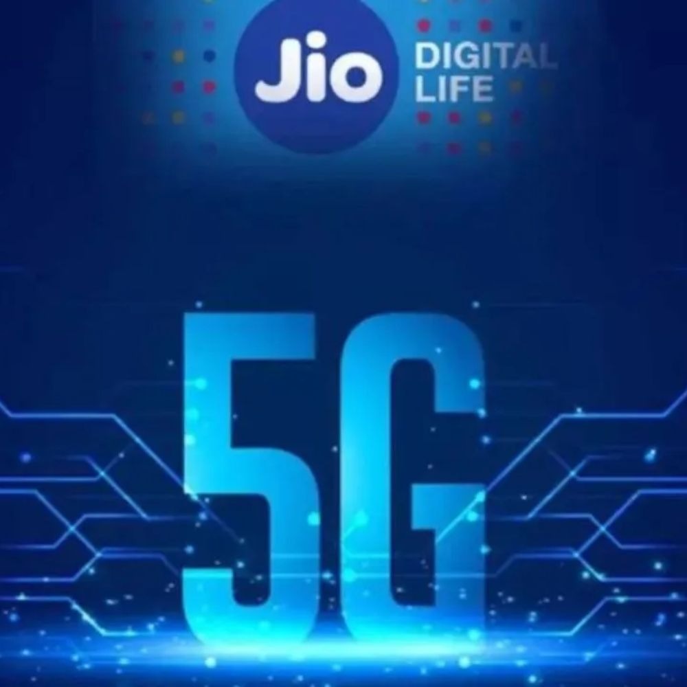 Jio Launches 5G in Rajasthan-thumnail