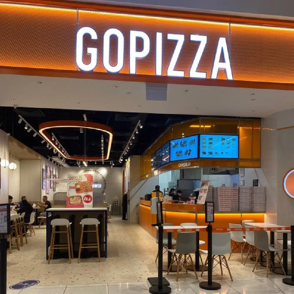 <strong>Korea-based GOPIZZA raises $25 million in funding; aims to increase footprint in India.</strong>-thumnail