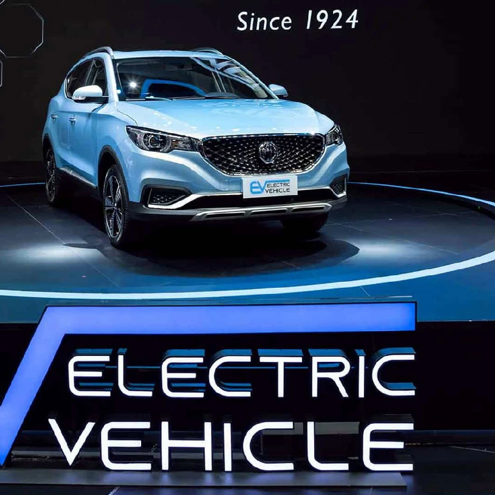 <strong>MG Motor India to now bolster India’s EV startup ecosystem</strong>-thumnail