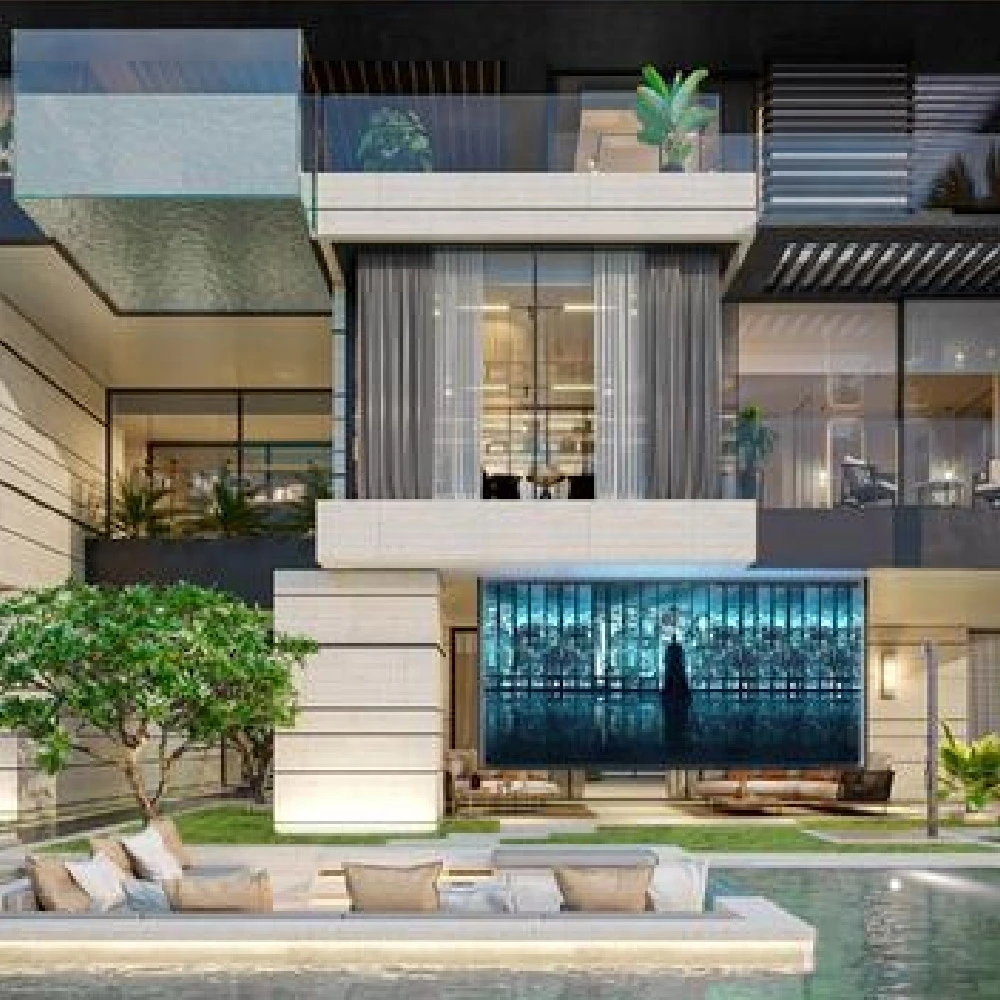 Mansion named Casa Del Sole at Dubai’s Palm Jumeriah sold at a record $82 Mn-thumnail
