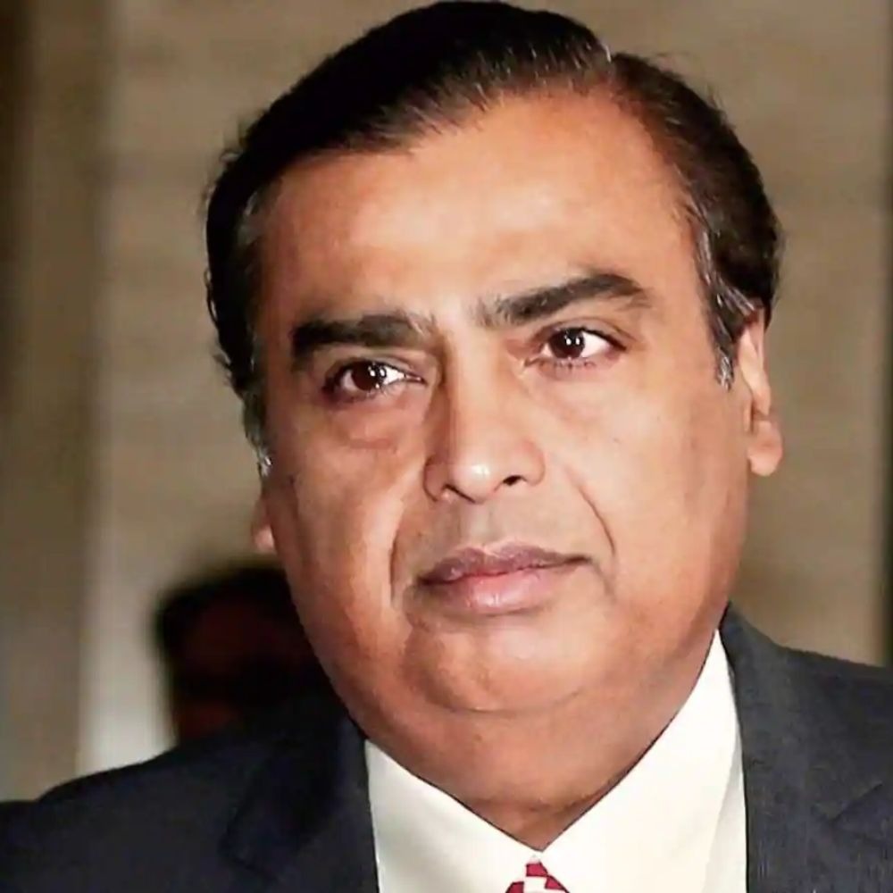 Mukesh Ambani’s Reliance will rely on its $200 billion balance sheet and take advantage of its low cost of capital – here’s how-thumnail