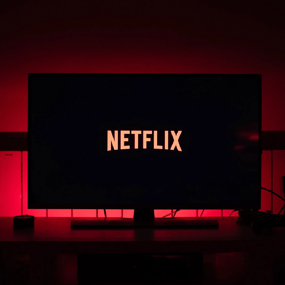 <strong>Netflix introduces “ profile transfer” feature to prevent password sharing.</strong>-thumnail