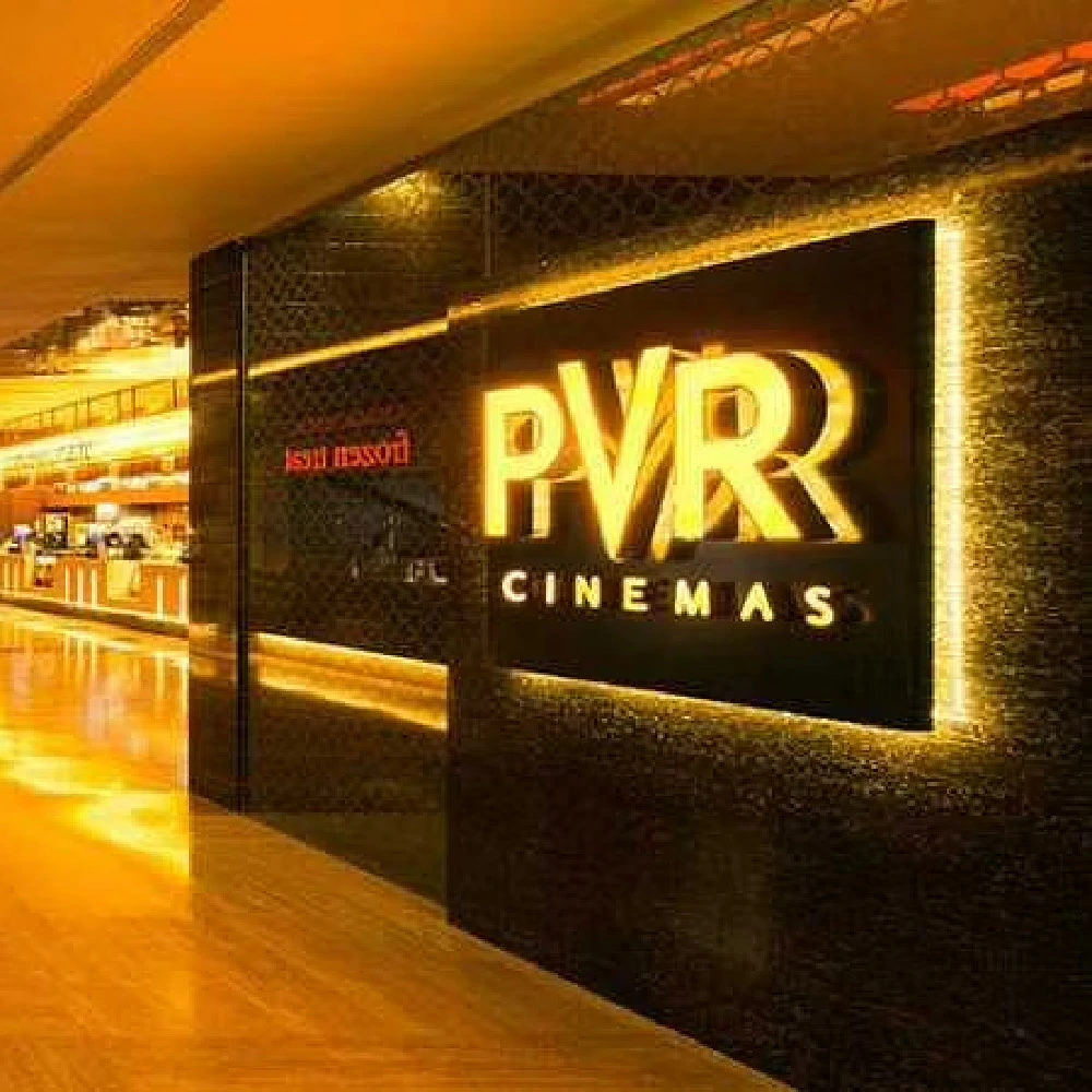 PVR reported a net loss of 71 crore in the September quarter, while sales are up.-thumnail