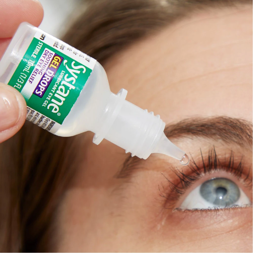 Prime eye drops that can eliminate the requirement for reading glasses-thumnail