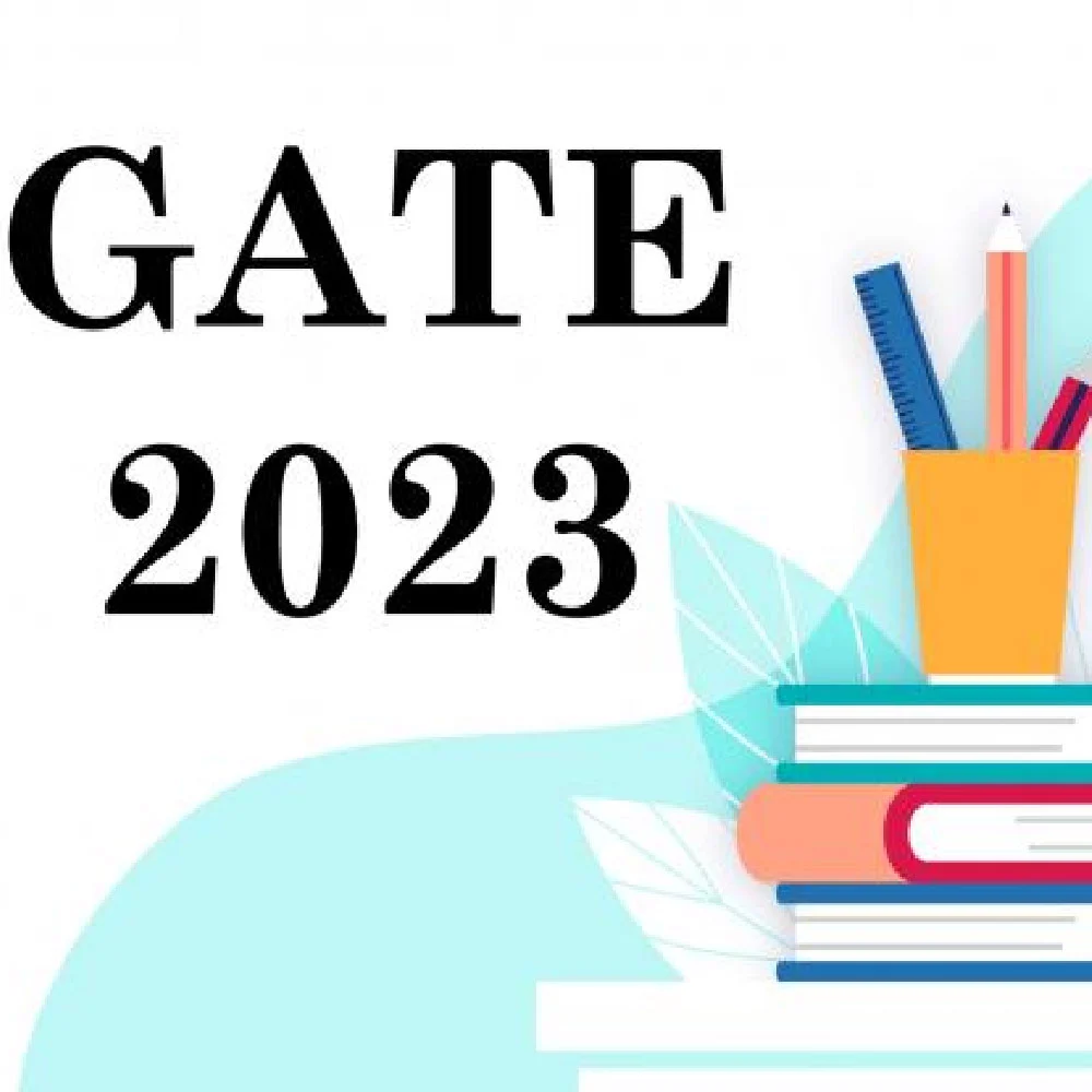 Registration for GATE 2023 is now closed at gate.iitk.ac.in-thumnail