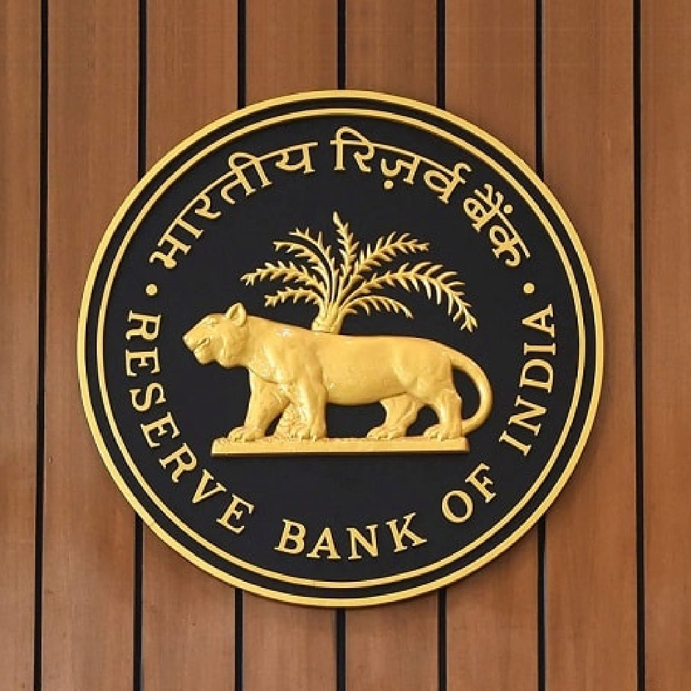 Reserve bank of India’s MPC meeting is scheduled for Nov. 3rd; discussion on RBI’s reply on inflation to government is likely-thumnail