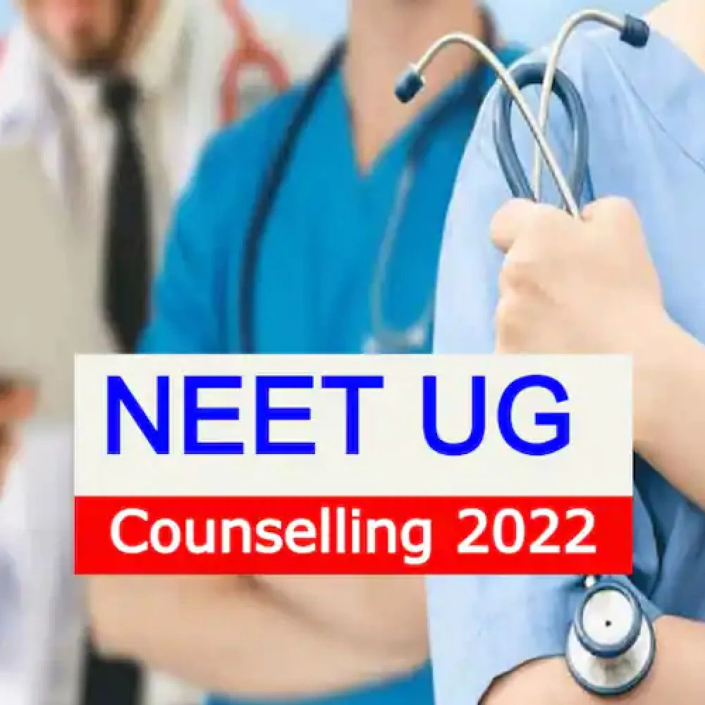 Round 1 allotment results for NEET UG Counseling 2022 will be released today. Here’s how to check them and other information-thumnail