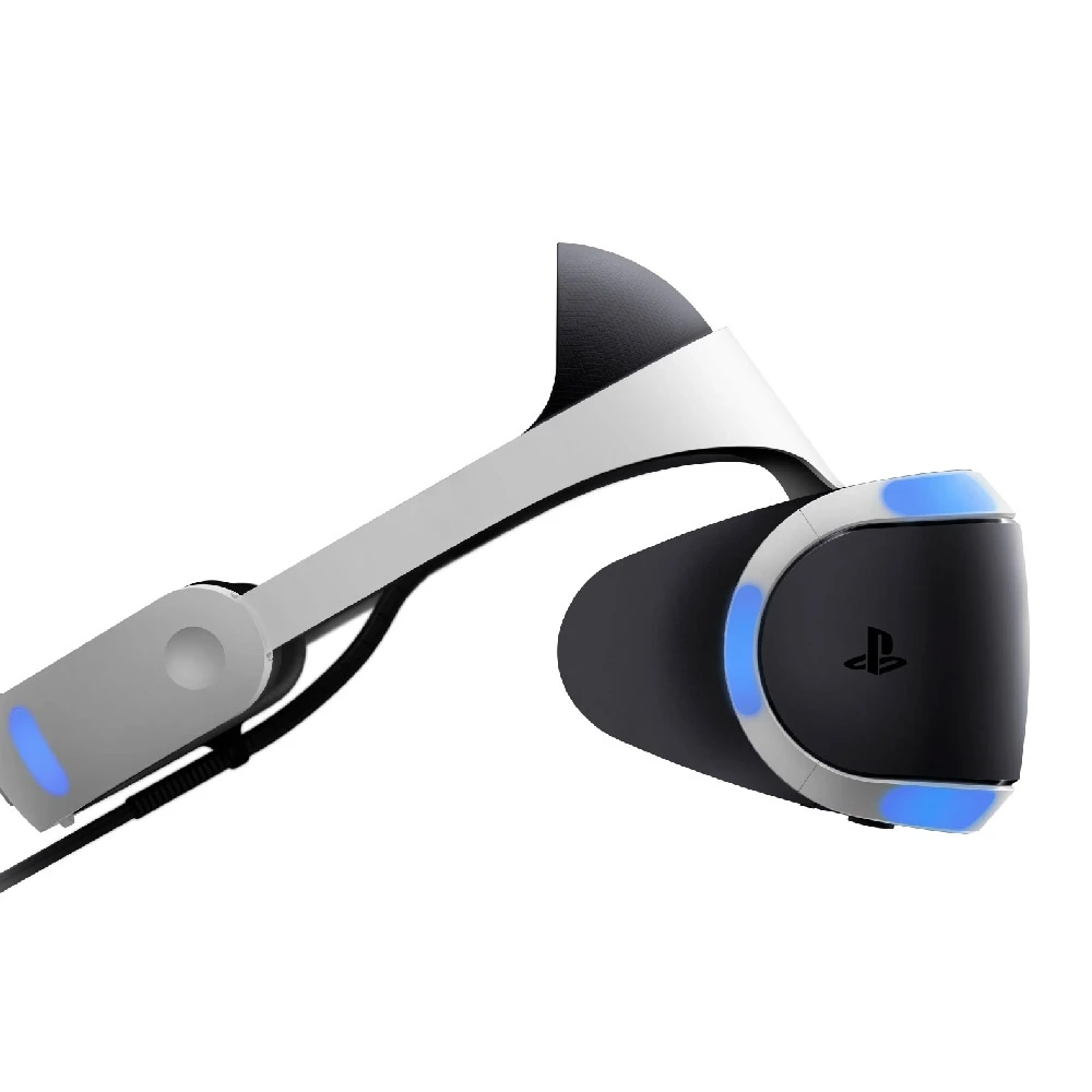 Sony Expecting Big on Next VR Headset with improved quality-thumnail