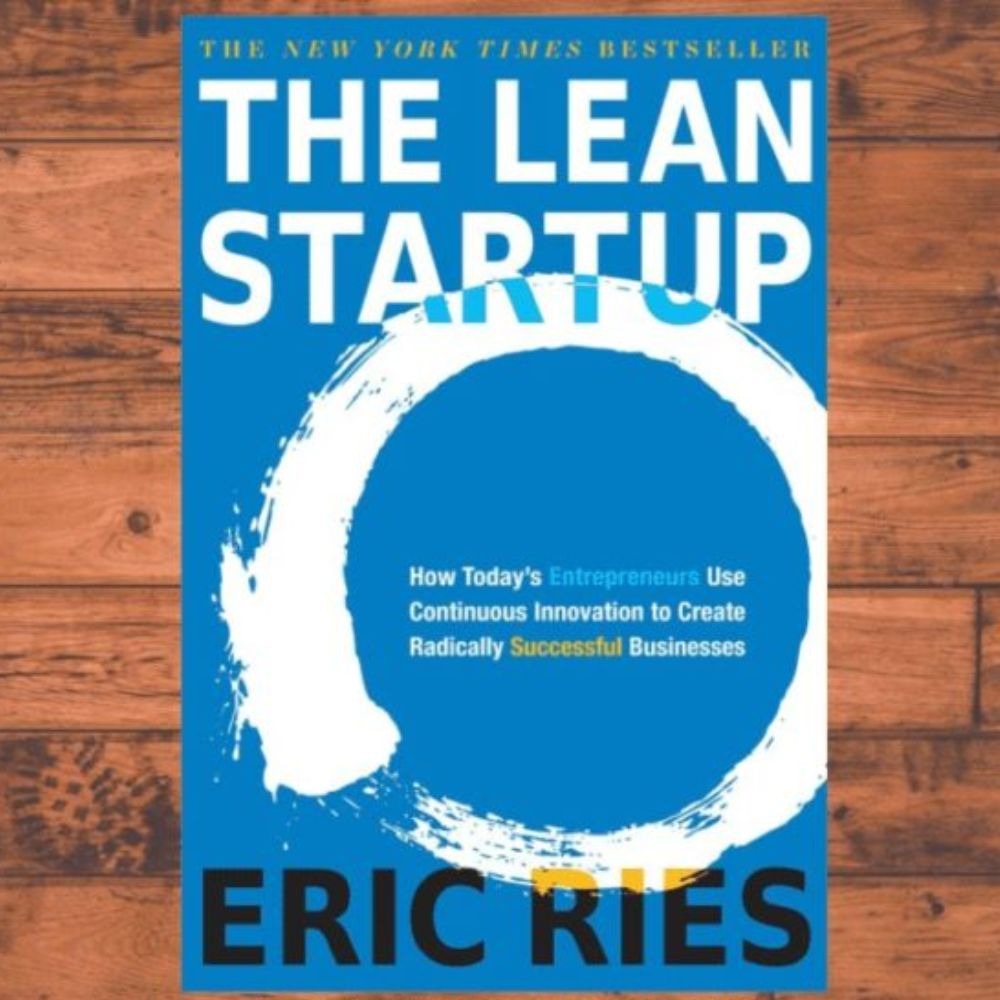 Going deep with the idea of lean startup by Eric Ries-thumnail