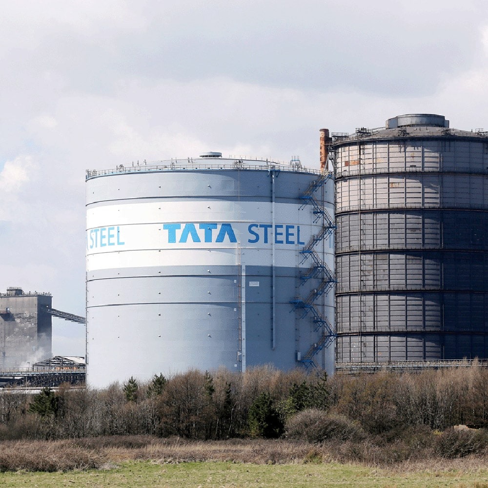 Tata Steel receives its first green metal customer-thumnail