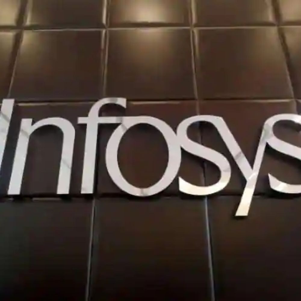 <strong>Tech giant Infosys limited’s board approves share buyback worth Rs 9,300 crore.</strong>-thumnail