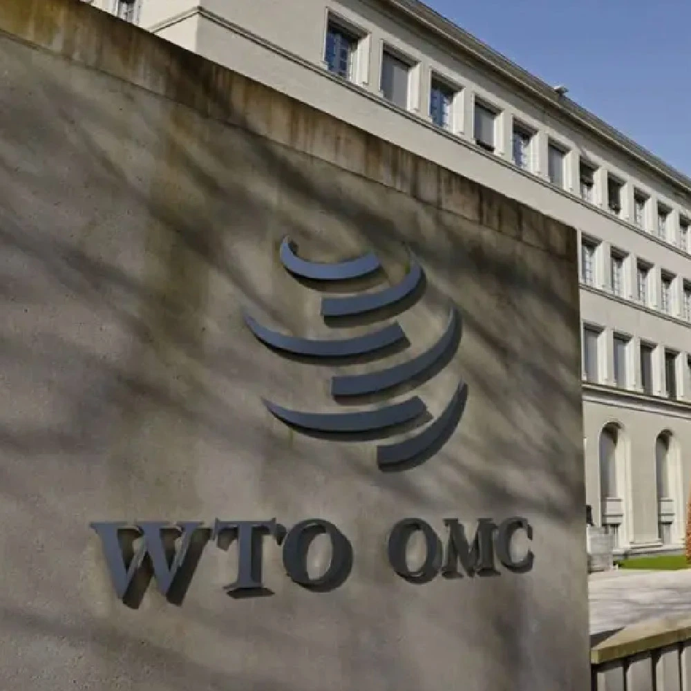 The World Trade Organization has reduced its global trade prediction for 2023 to 1%-thumnail