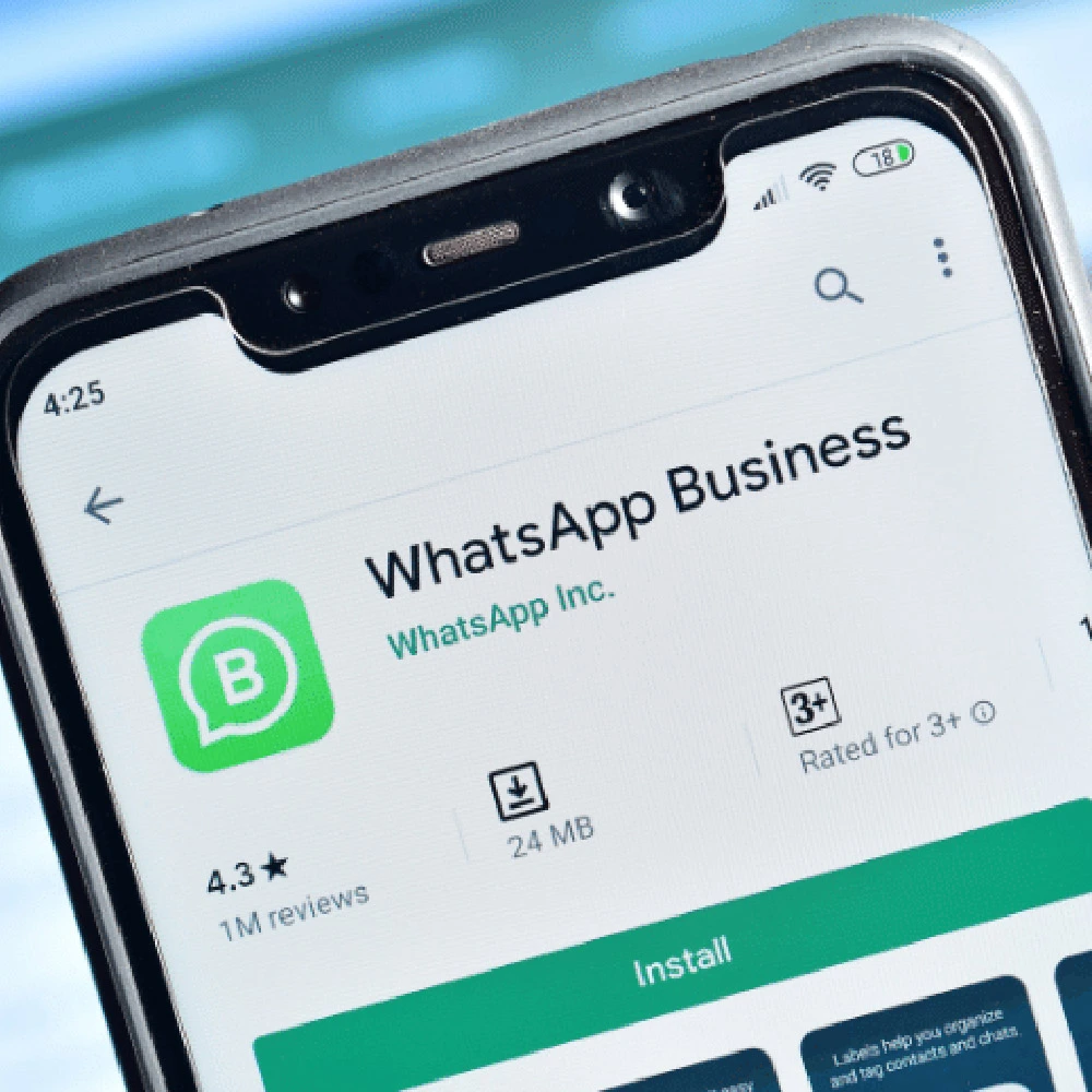 <strong>WhatsApp has launched a premium package for business accounts.</strong>-thumnail