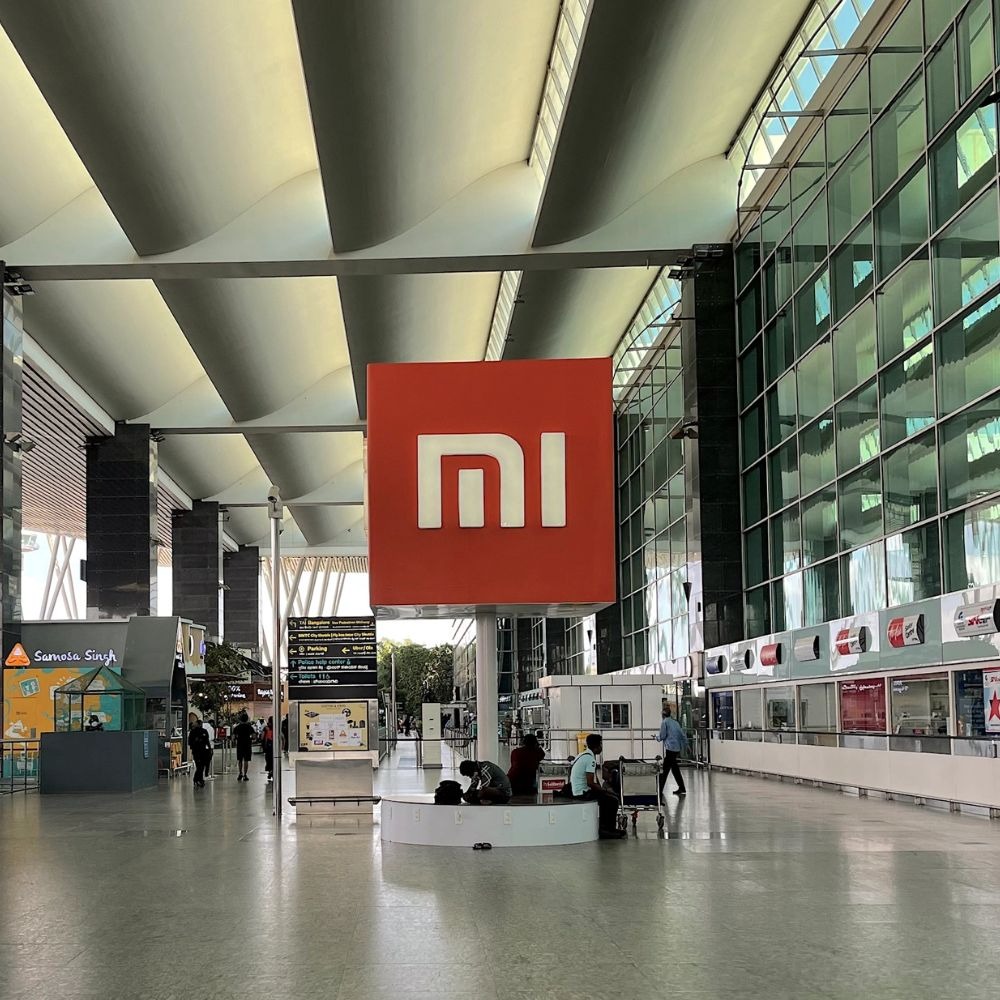 <strong>Xiaomi shuts down its Mi Financial Services in India.</strong> - Post Image