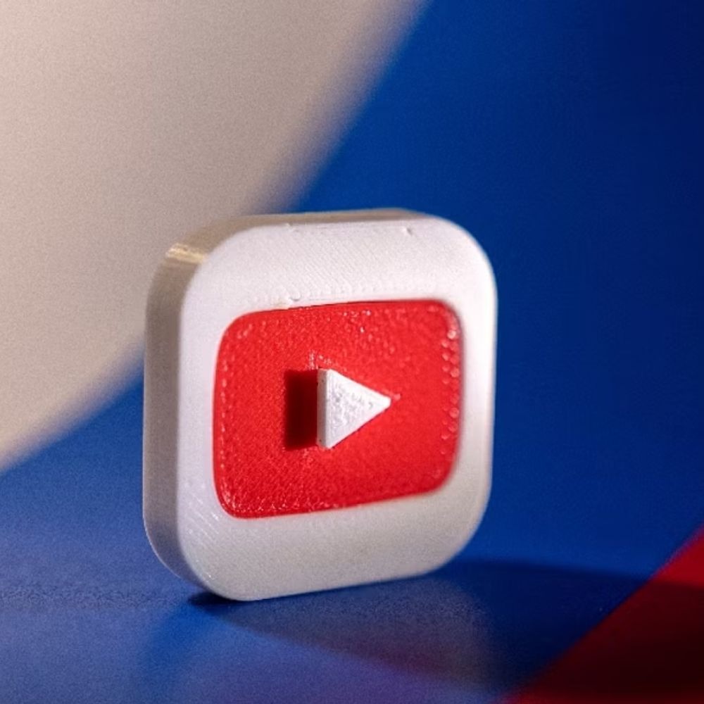 <strong>Youtube introduces feature to split content into three separate tabs for Shorts, live streams, and long-form videos across all channels.</strong> - Post Image