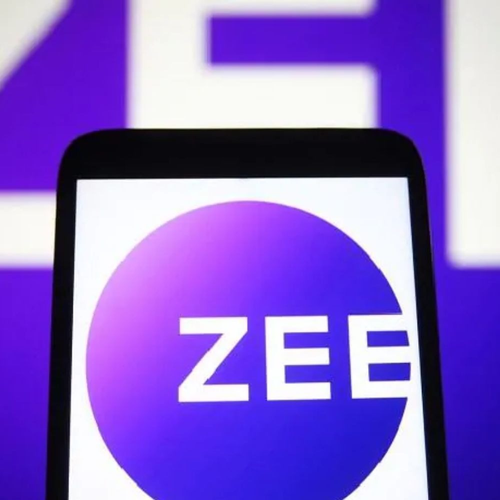 Zee Entertainment enterprises’ 99.99% of shareholders approve its merger with Sony-thumnail