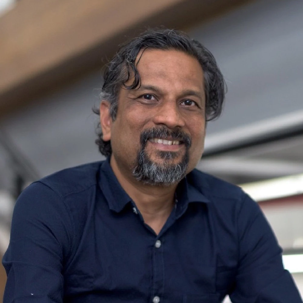 <strong>Zoho CEO Sridhar Vembu asserts that events in the US and UK influence how people in India think.</strong>-thumnail