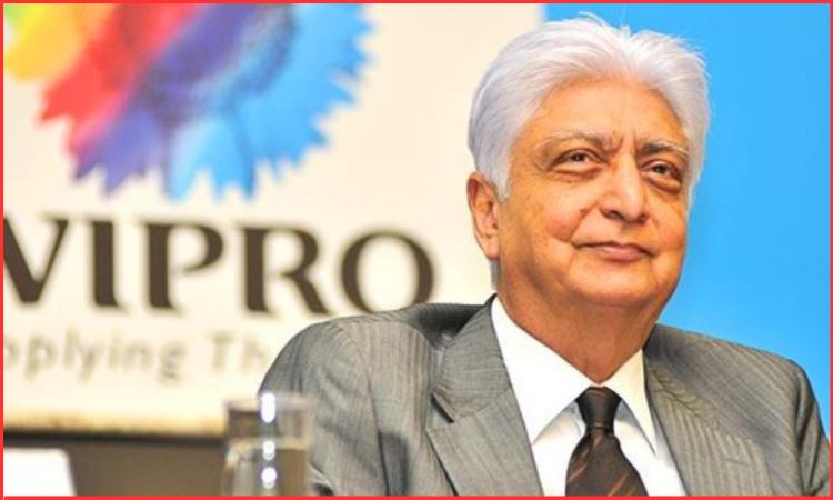 azim premji