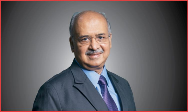 dilip shanghvi
