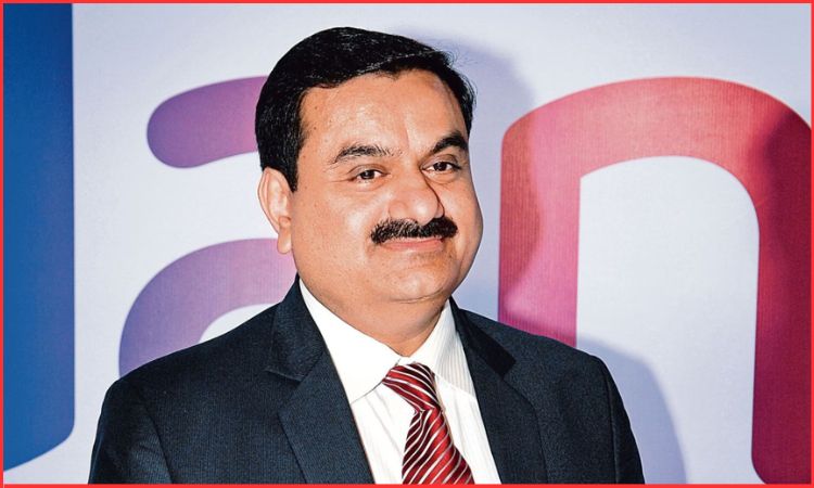 gautam adani