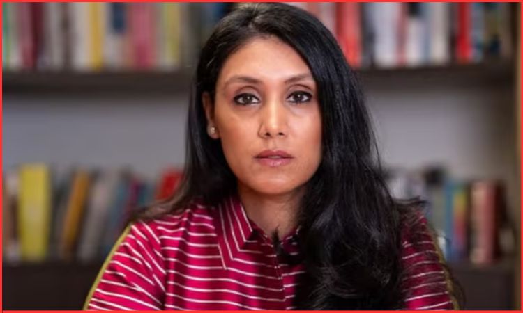 roshni nadar malhotra