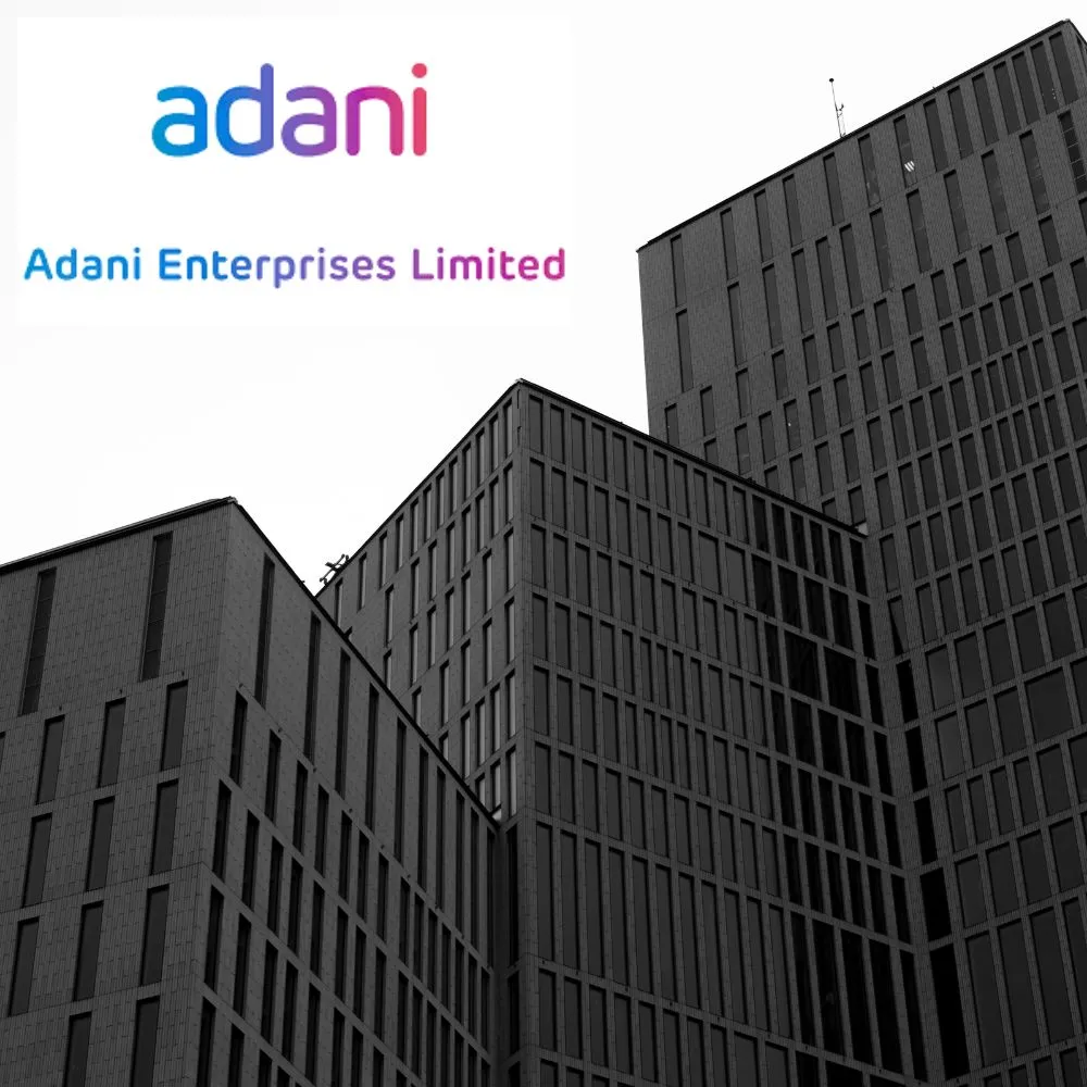 Today, Adani Enterprises will consider raising money. What you must understand-thumnail