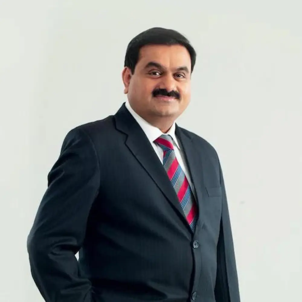 <strong>Adani Enterprises Ltd. planning to issue at least $1.8 billion worth of fresh shares.</strong>-thumnail