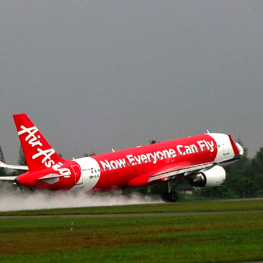 AirAsia India contracts SugarBox to provide Wi-Fi service on board.-thumnail