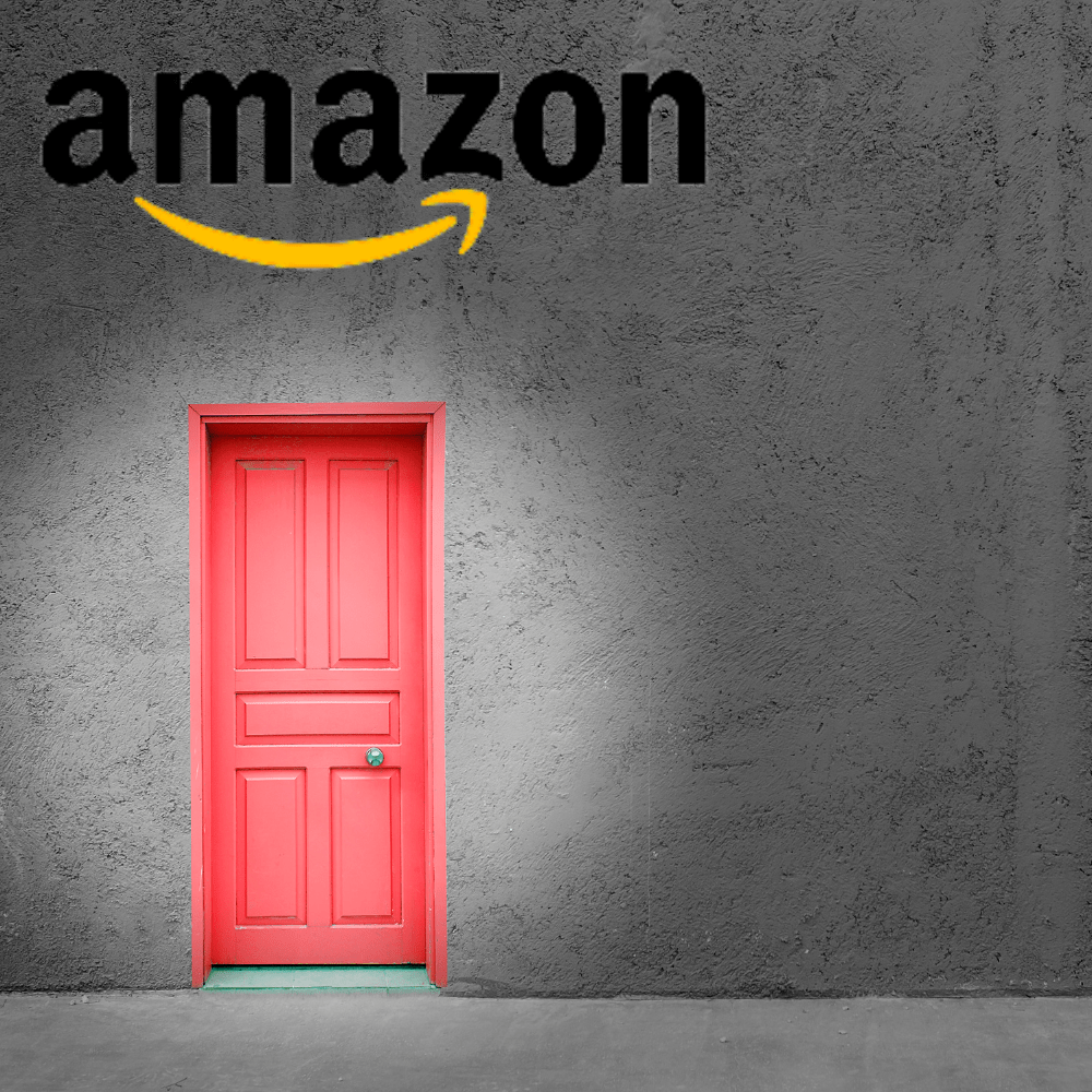 Amazon India closes its B2B distribution unit, marking the third company shutdown in a week.-thumnail