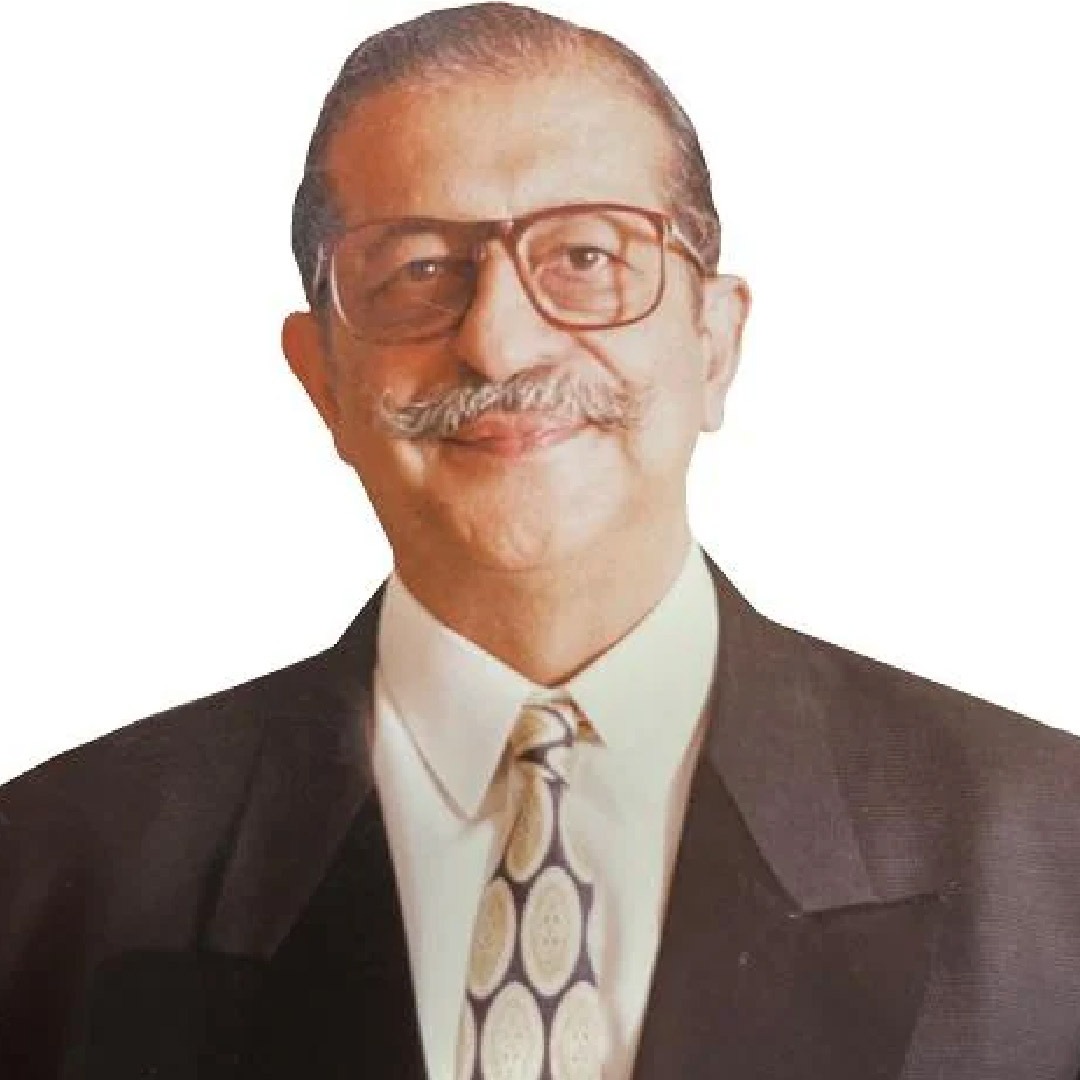 <strong>Areez Khambatta, the creator of Rasna, died at the age of 85 after suffering a heart arrest.</strong>-thumnail