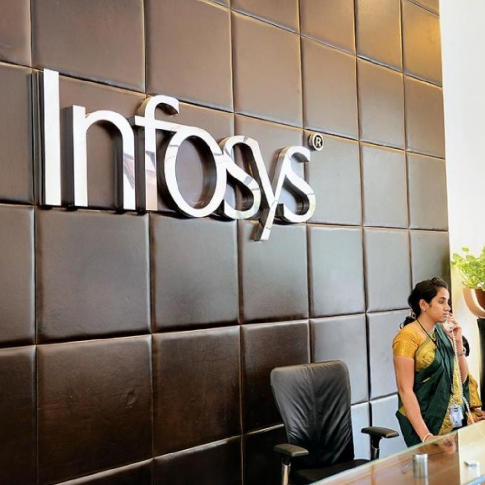 As the revenue gap between IT giants closes, Infosys may overtake Cognizant once more.-thumnail