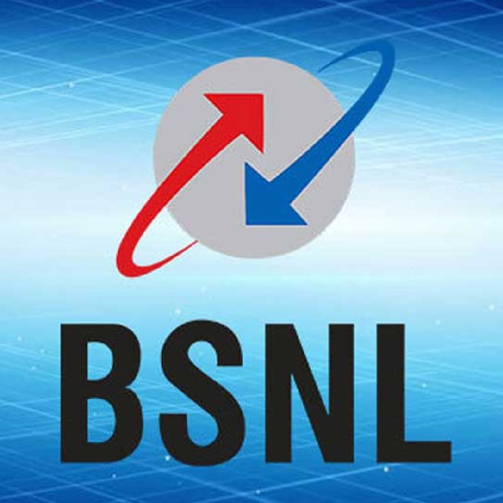 BSNL signs a Rs 26,281 crore deal with TCS to establish and maintain 4G infrastructure.-thumnail