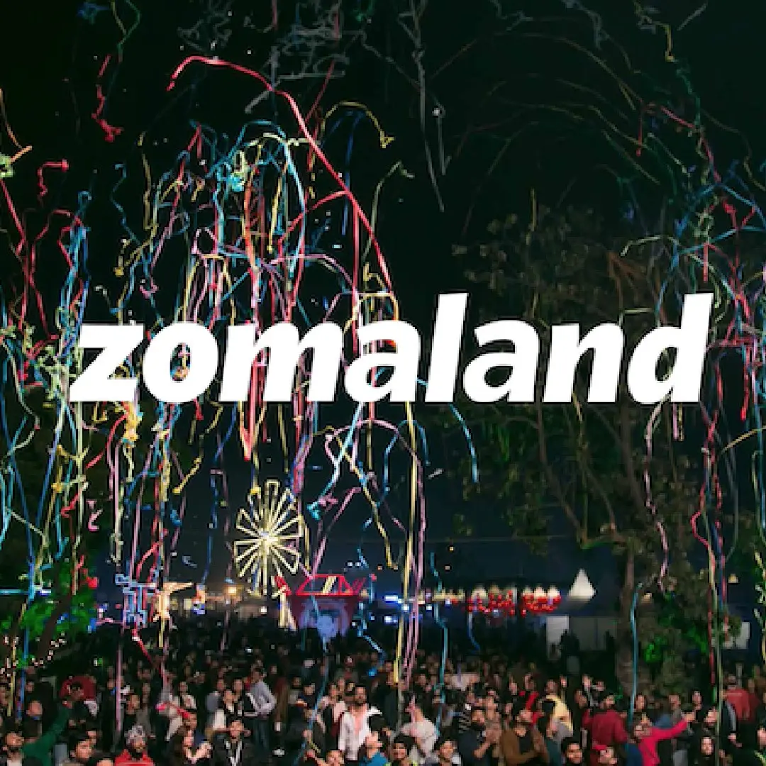 Big Bang Social Creator Associates with Zomaland-thumnail