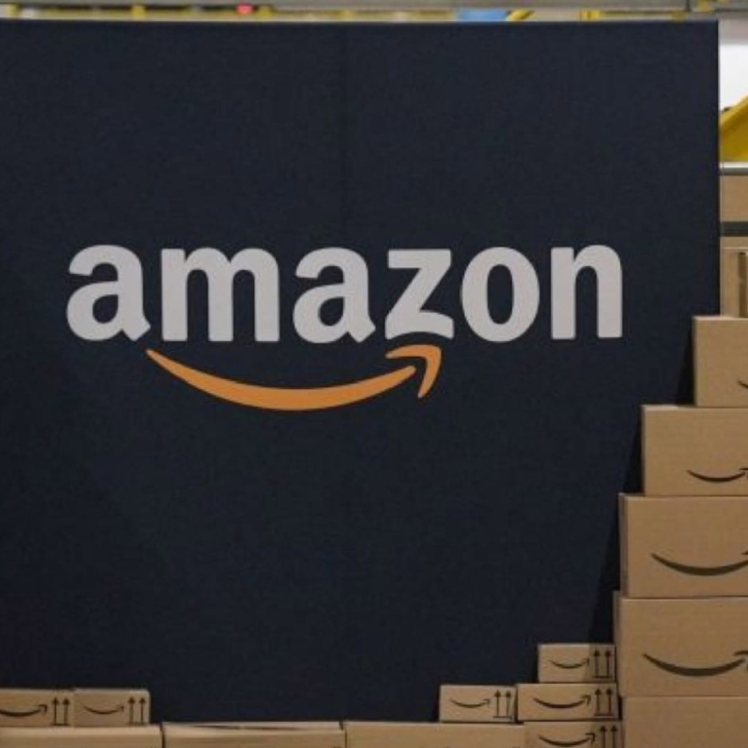 E-commerce Amazon Inc. planning a mass layoff amid slowing sales-thumnail