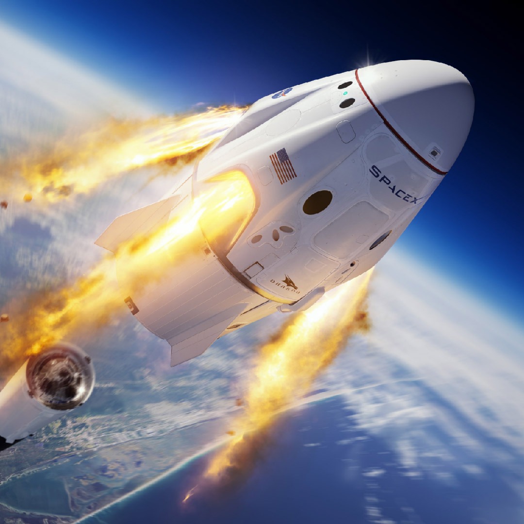 Elon Musk’s SpaceX valued $150 billion in the latest funding round-thumnail