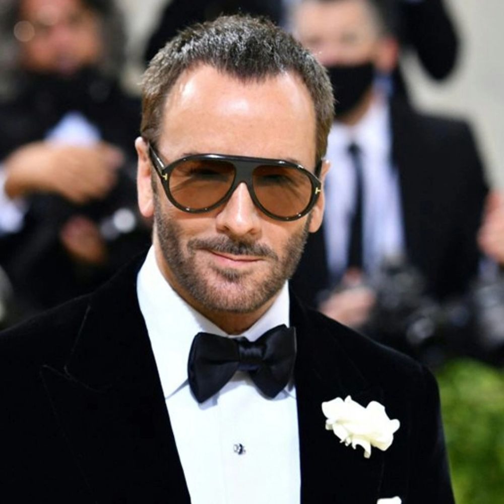 Estee Lauder Cos Inc. agrees to buy U.S. fashion label Tom Ford for $2.8 billion-thumnail