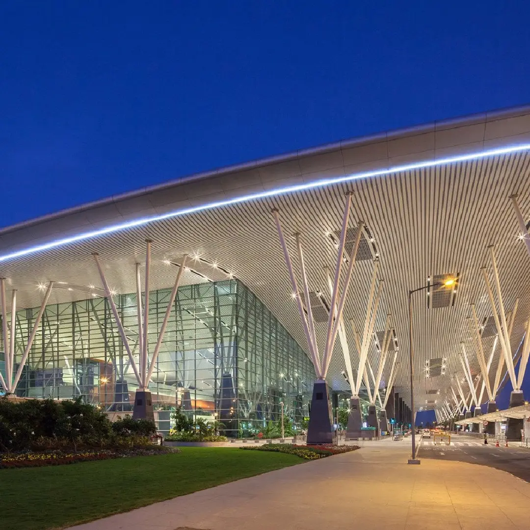 Fairfax Planning Bengaluru Airports’ IPO at $3.7 billion valuation next year-thumnail