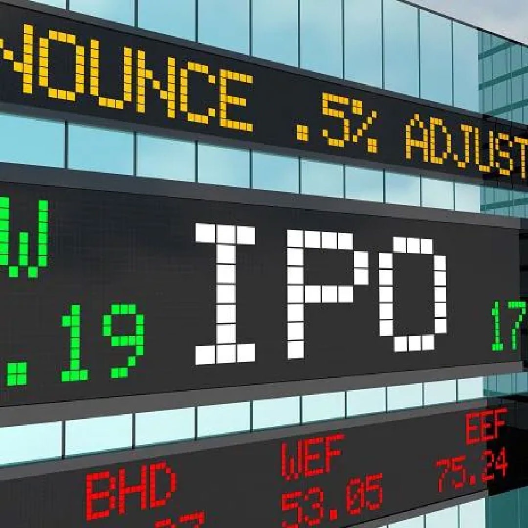 Five Star Business Finance IPO investors witness a muted listing at 5% discount-thumnail