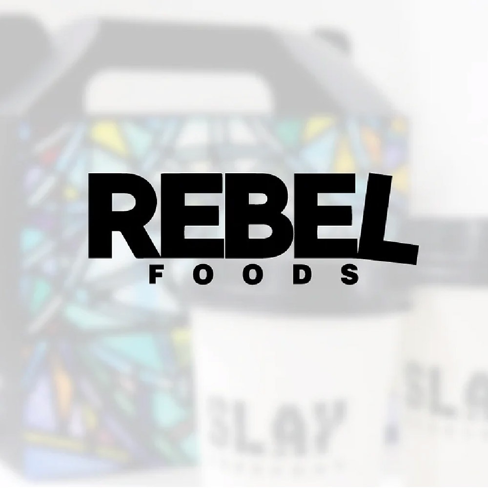 <strong>Foodtech Unicron Rebel Foods raises $12.5 Mn in funding.</strong>-thumnail