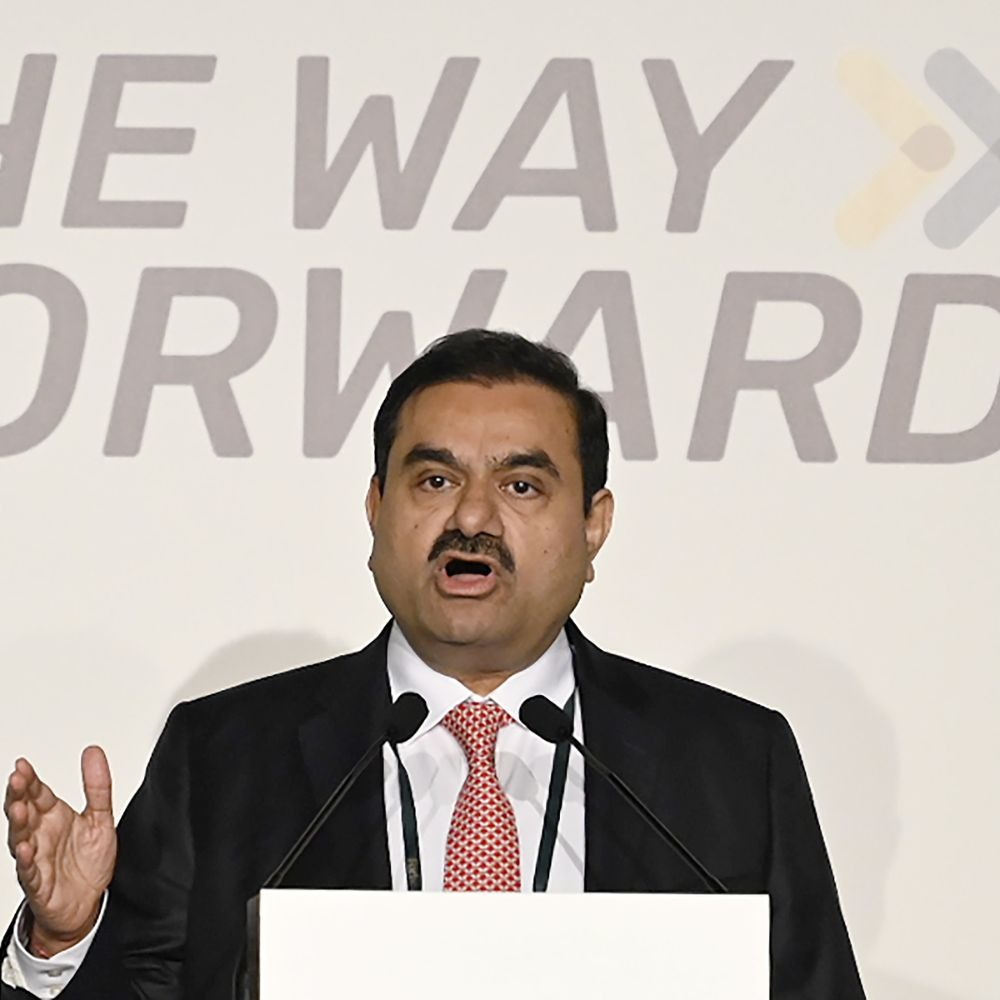 <strong>Gautam Adani is eyeing Europe with plans of a massive Morocco renewable energy project</strong>-thumnail