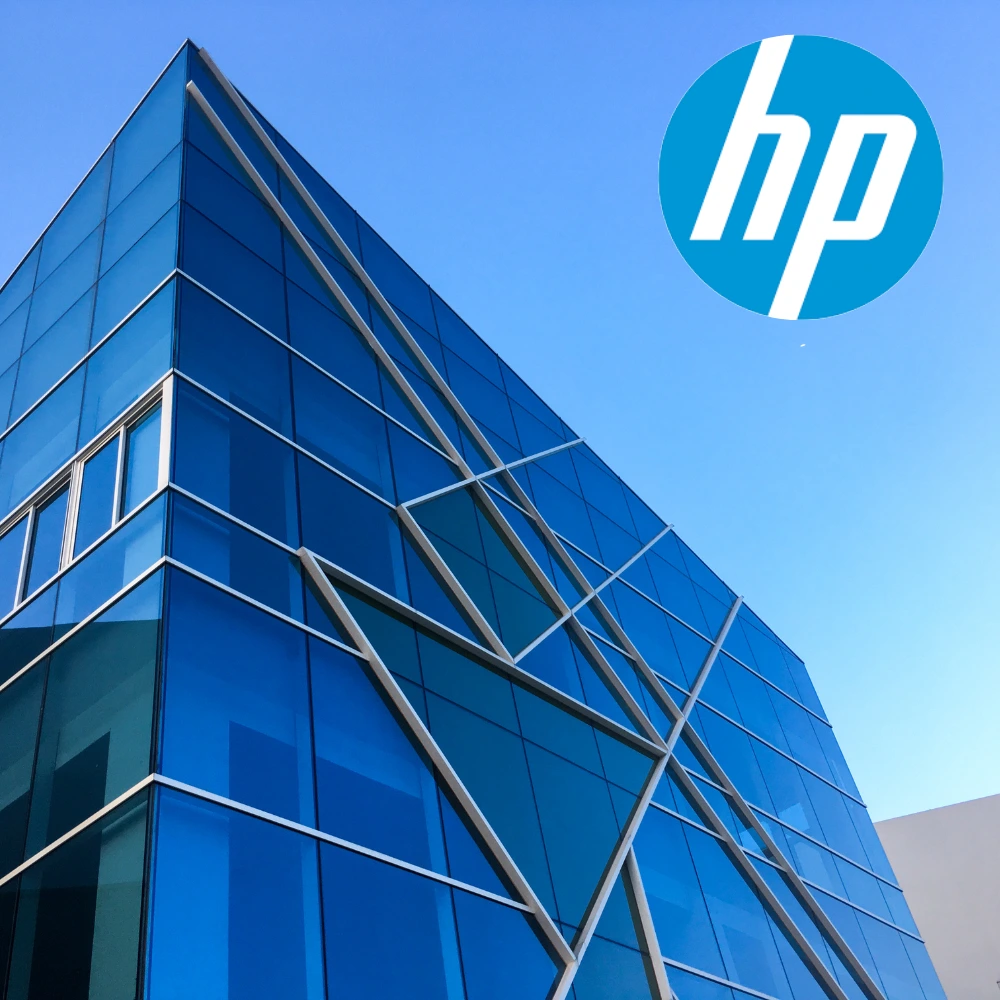 Hewlett-Packard (HP) will eliminate 6,000 positions and 10% of its global staff to address the “challenging market situation.”-thumnail