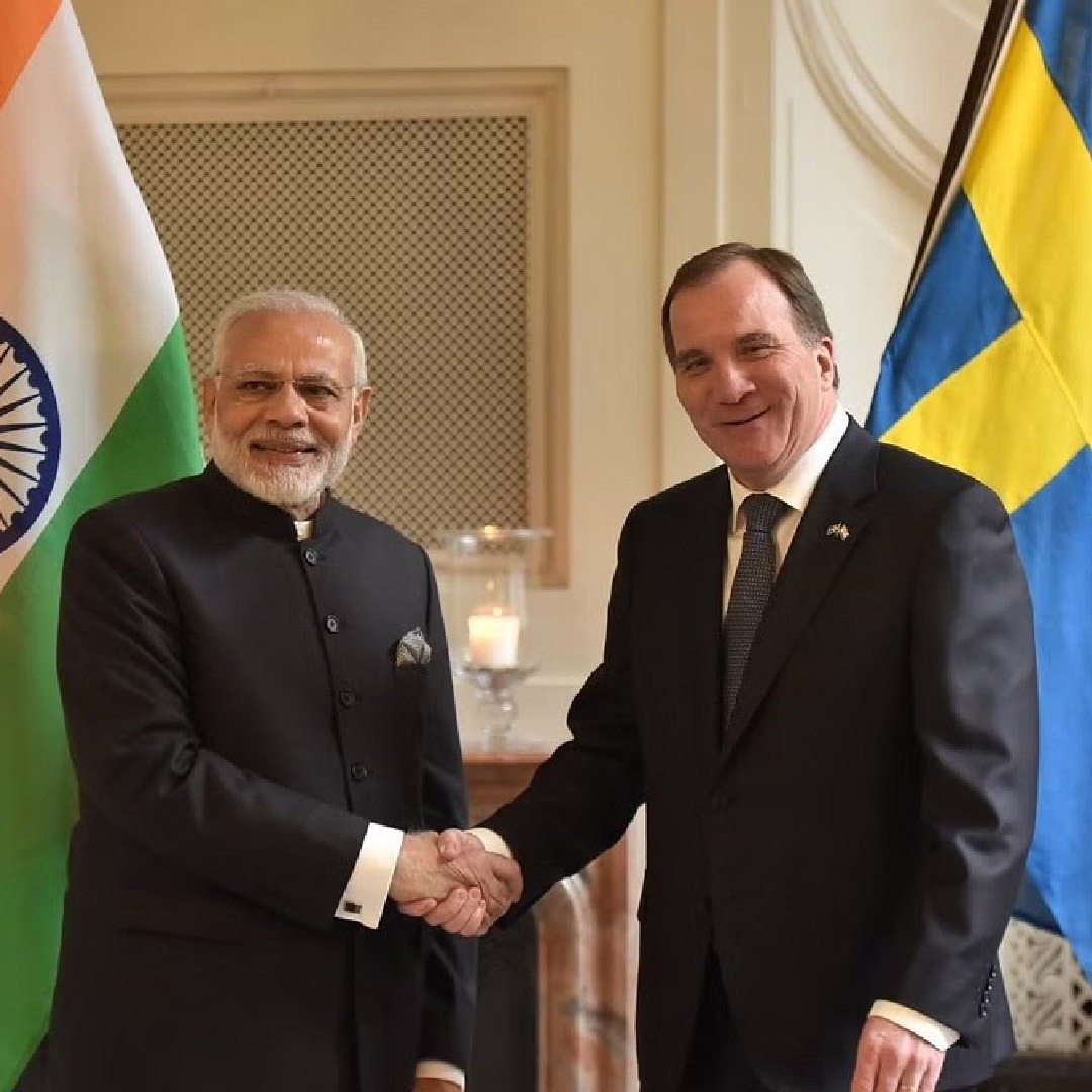 India Hosts Lead IT Summit associating with Sweden at COP 27-thumnail