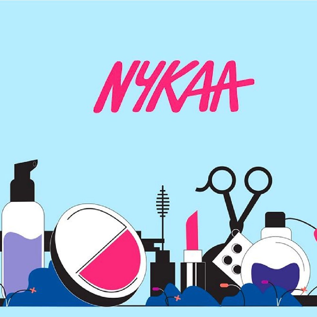 Lighthouse will sell 335 crore worth of Nykaa shares in a block deal tomorrow-thumnail