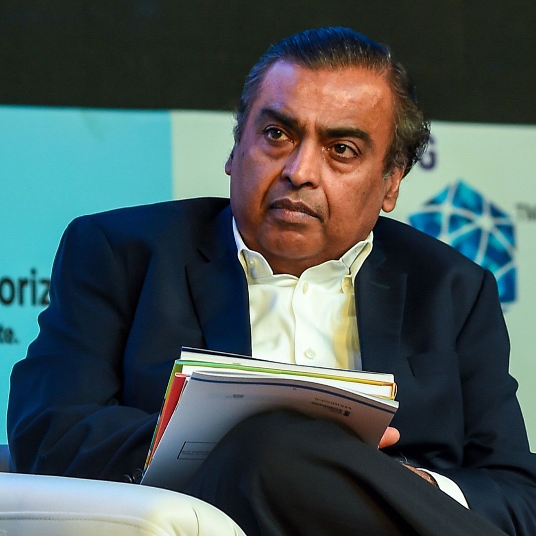 Mukesh Ambani is competing to purchase Liverpool FC of the English Premier League-thumnail