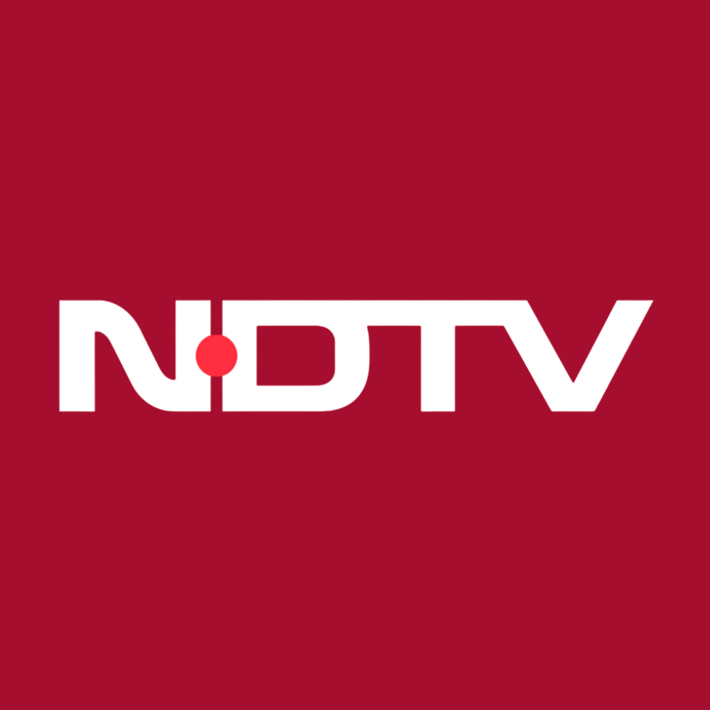 <strong>Fourth straight session of higher share price for NDTV, shares up 25% in 5 days</strong>-thumnail