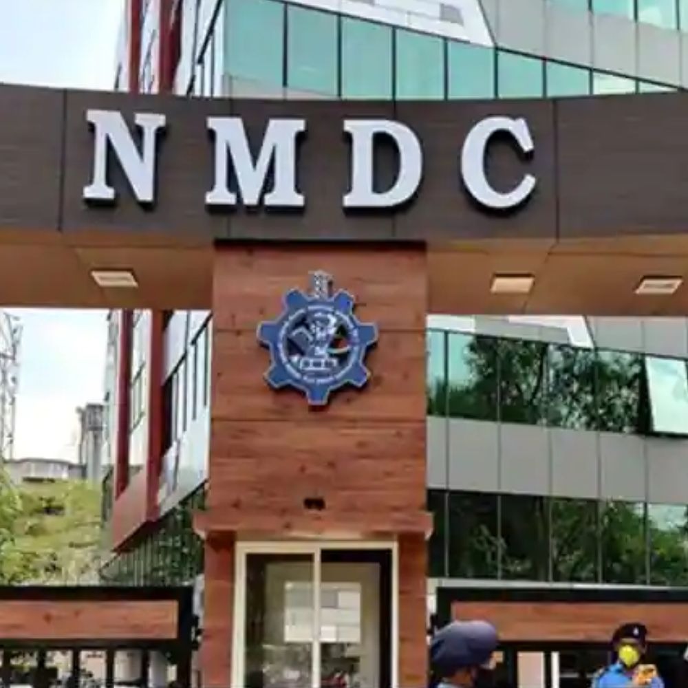 NMDC boosts about 16% after witnessing a 52-week low. Let us tell you why-thumnail